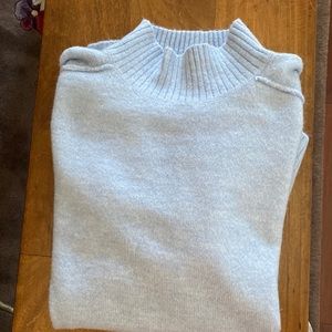 Loft sweater